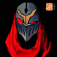 Quick Zed