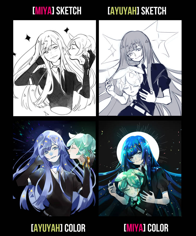Switch Meme Houseki No Kuni By Ayuyah On Deviantart Switch Meme Houseki No Kuni By Ayuyah On Deviantart