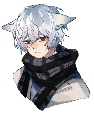 1 by Ayuyah 1 by Ayuyah
