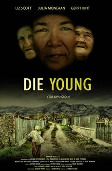 Die YOUNG...