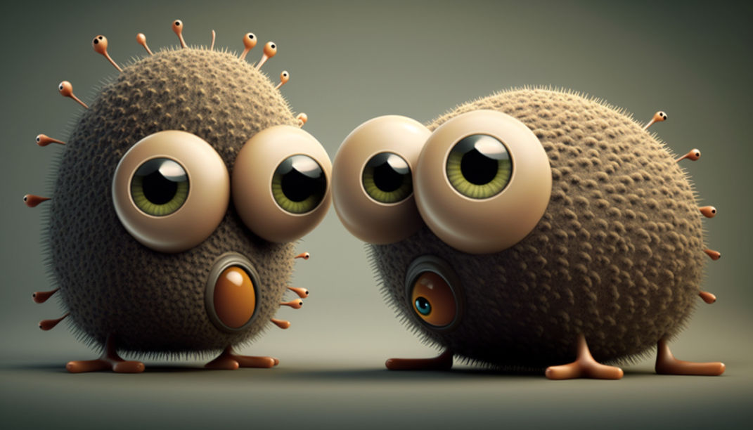 Bumpy from nukitsamees with cute eyes by MHoltsmeier on DeviantArt