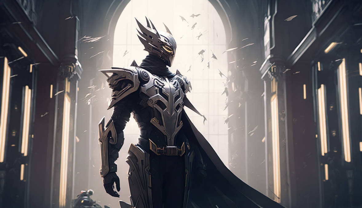 The Architect A superhero with a superpower by MHoltsmeier on DeviantArt