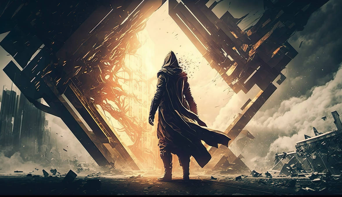 The Architect A superhero with a superpower by MHoltsmeier on DeviantArt