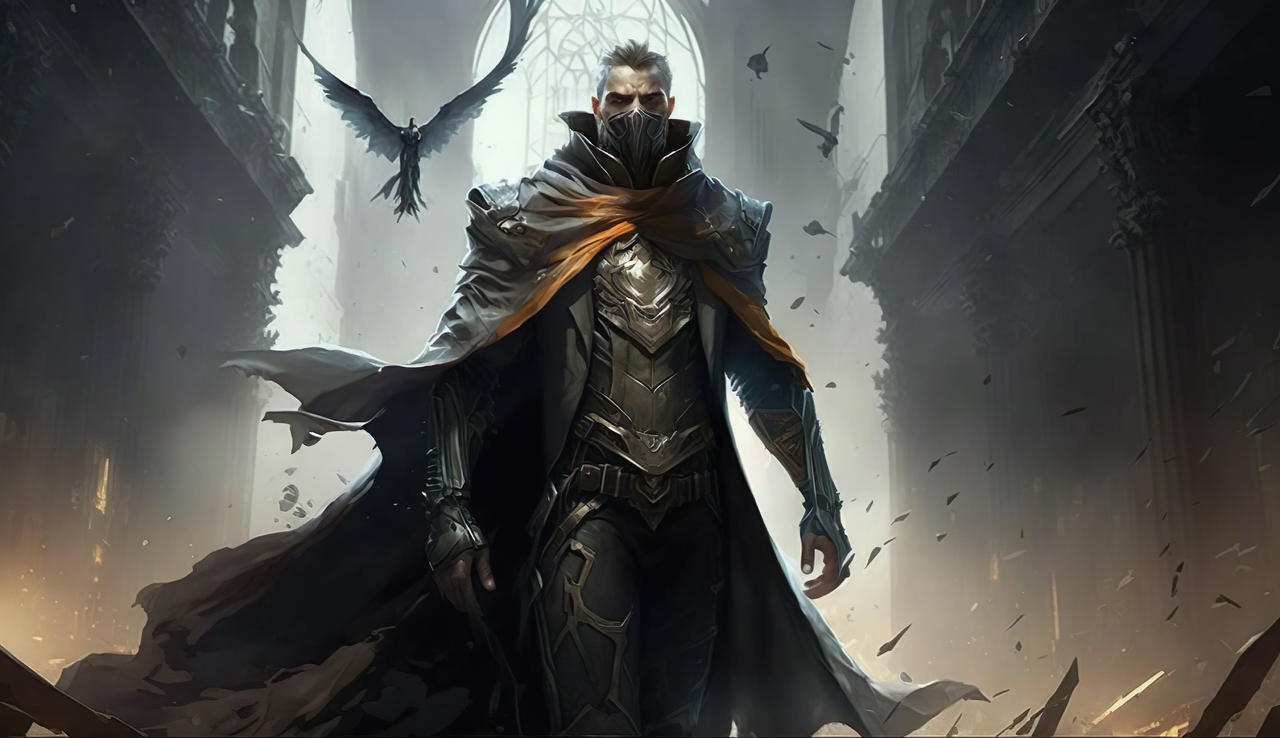 The Architect A superhero with a superpower by MHoltsmeier on DeviantArt