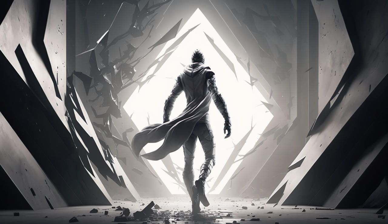 The Architect A superhero with a superpower by MHoltsmeier on DeviantArt