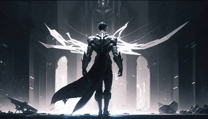 Explore the Best Hero Art | DeviantArt