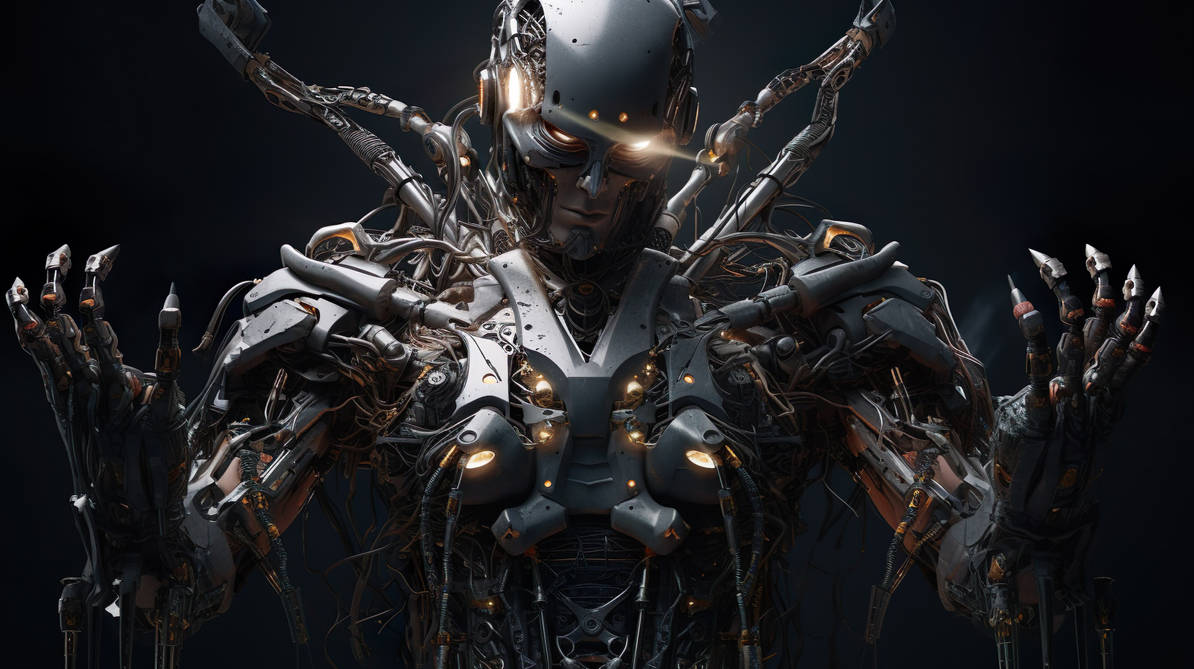 Armory of the Future by MHoltsmeier on DeviantArt