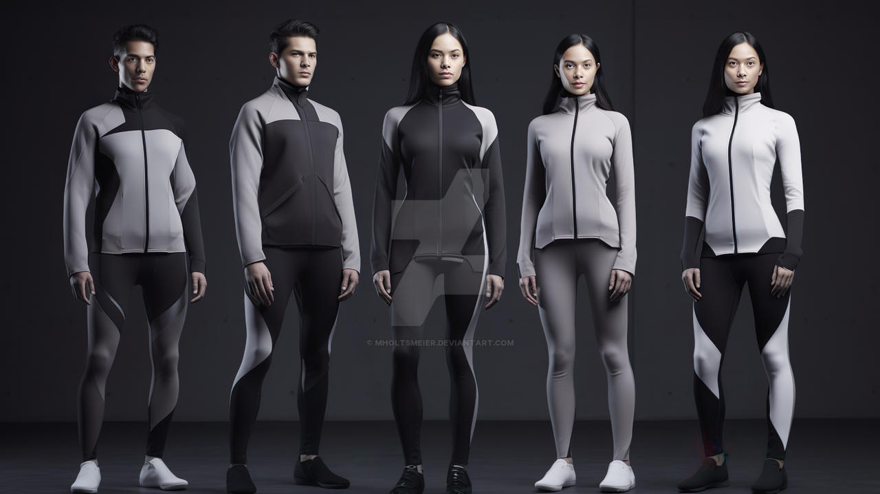 Tech Style: The Future of Fashion by MHoltsmeier on DeviantArt