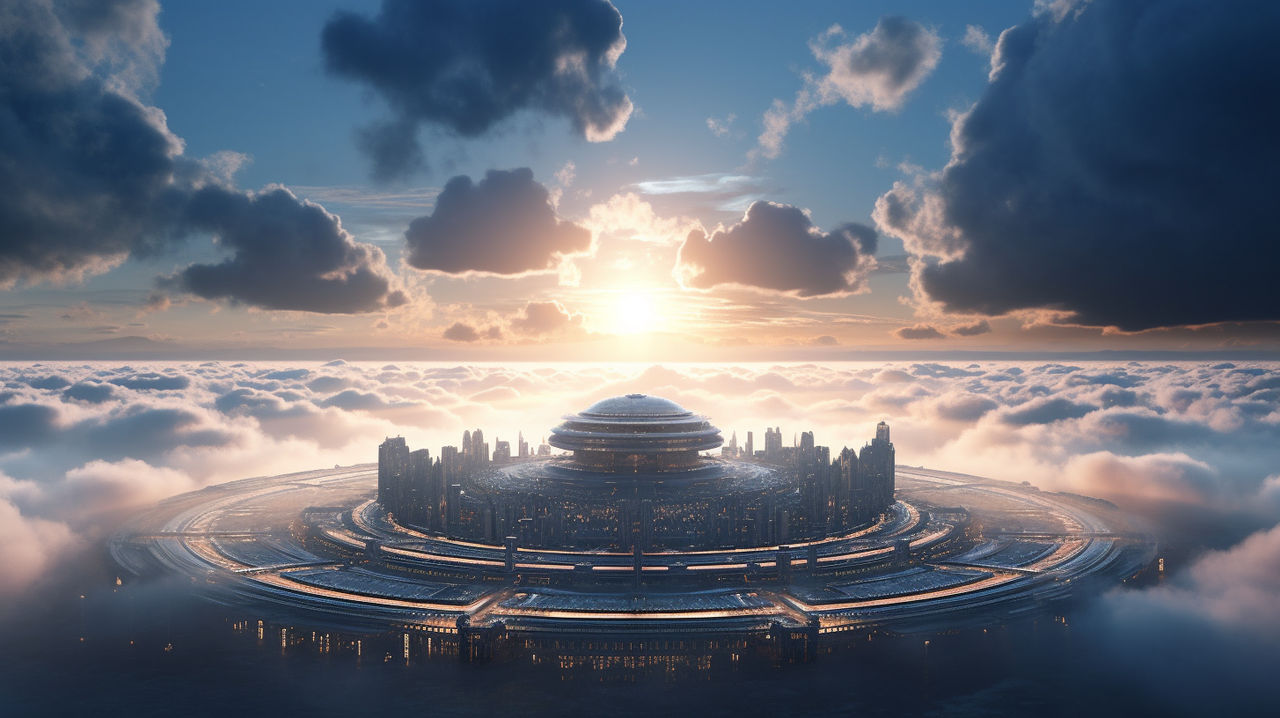 Castle in the sky 63 by MHoltsmeier on DeviantArt