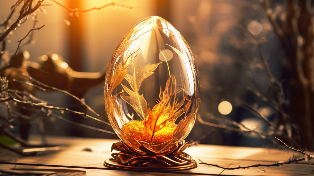 Glass Ball Native Script Golden glass ball 2 by MHoltsmeier on DeviantArt
