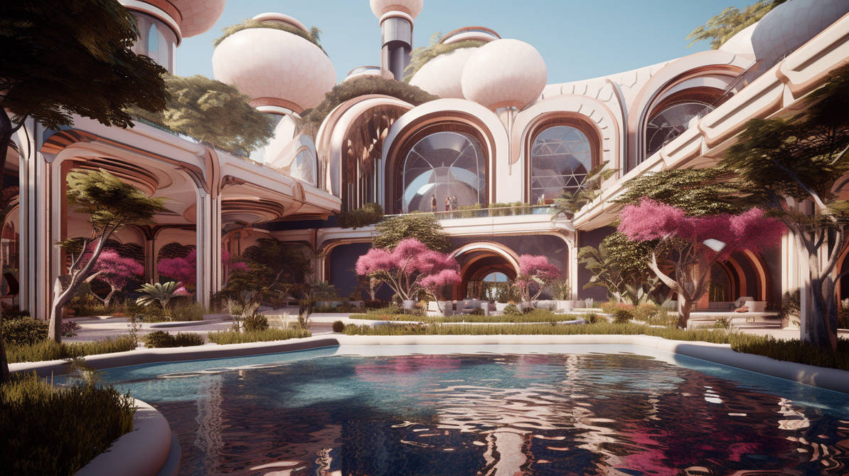 Fancy pool 4 by MHoltsmeier on DeviantArt