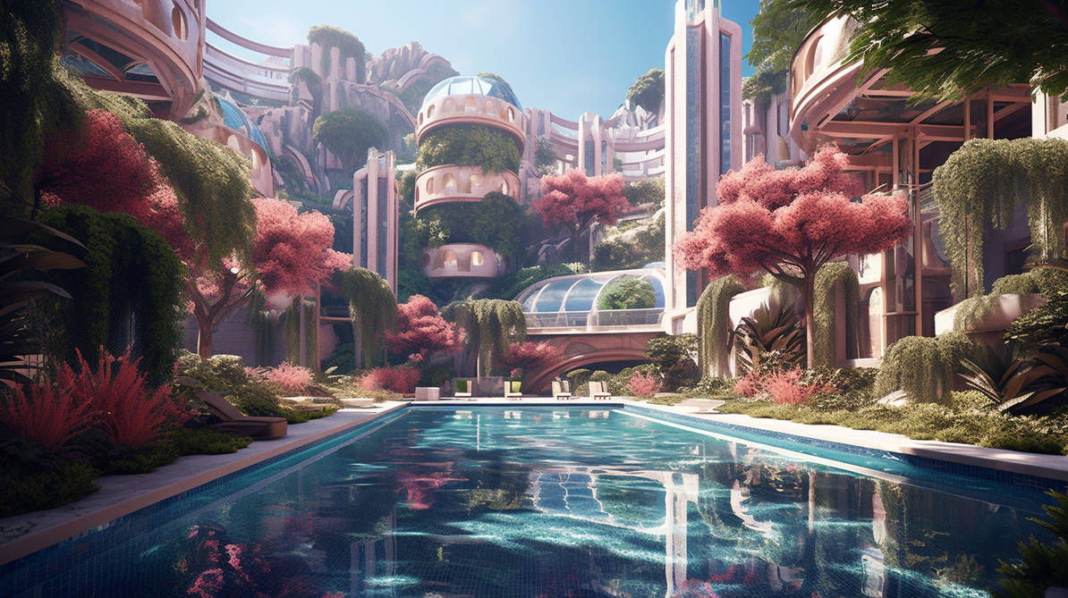 Fancy pool 8 by MHoltsmeier on DeviantArt