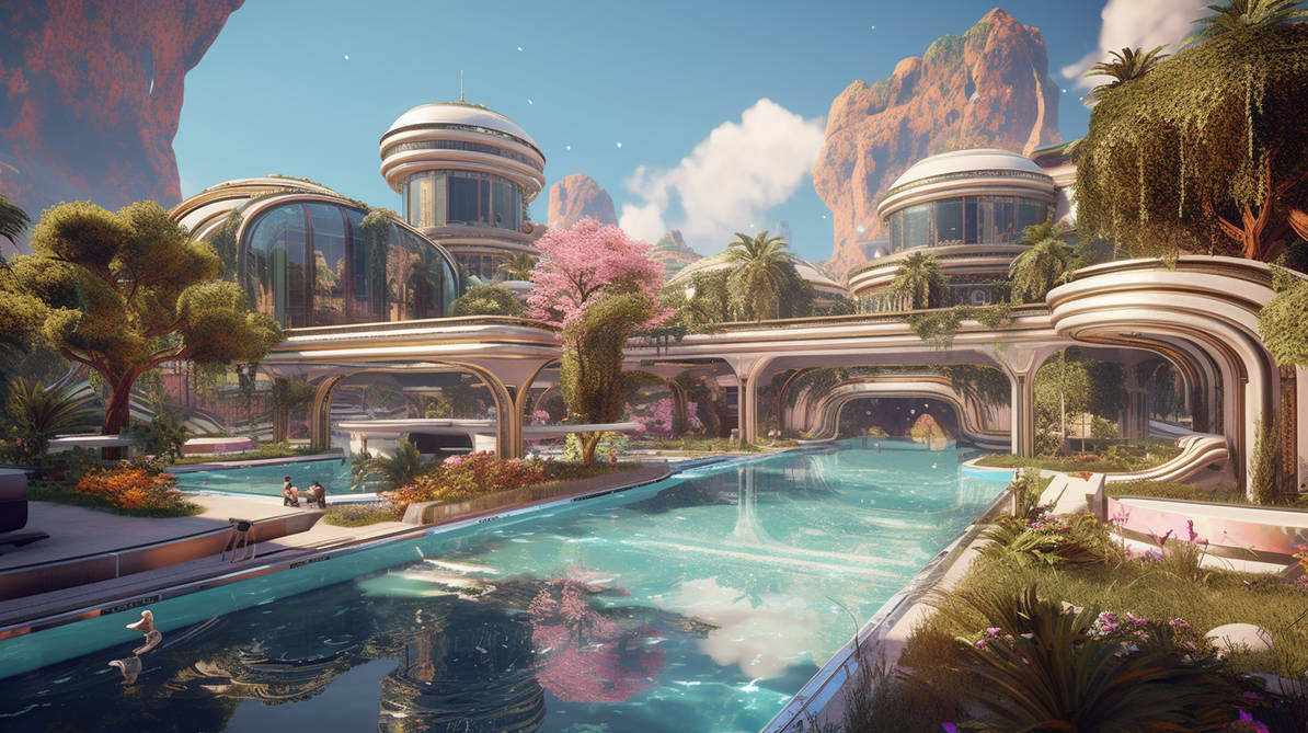 Fancy pool 11 by MHoltsmeier on DeviantArt