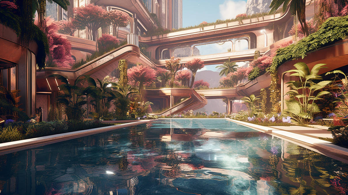 Fancy pool 12 by MHoltsmeier on DeviantArt