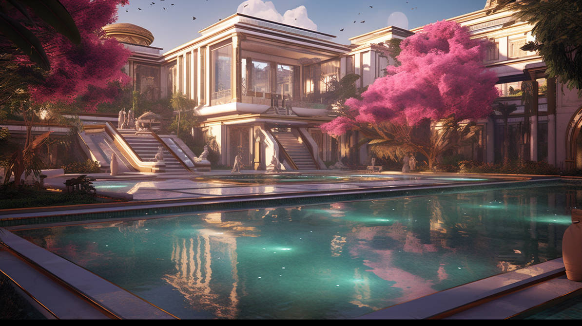 Fancy pool 15 by MHoltsmeier on DeviantArt