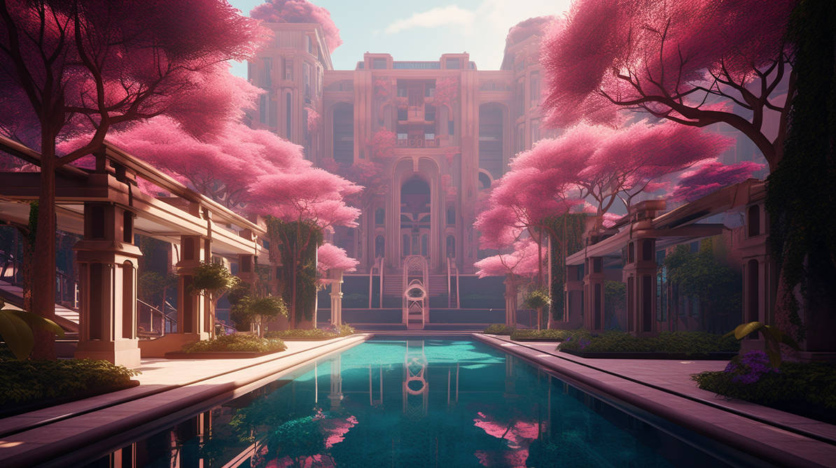 Fancy pool 16 by MHoltsmeier on DeviantArt