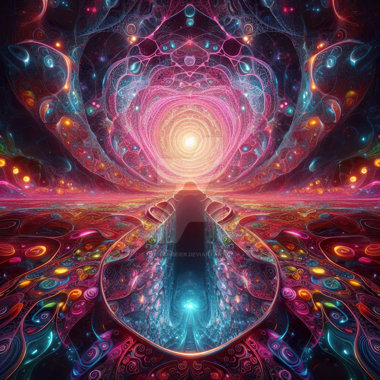 psychodelic by MHoltsmeier on DeviantArt