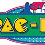 Pac-Land logo