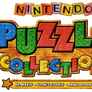 Nintendo Puzzle Collection logo