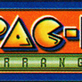 Pac-Man Arrangement alternate logo