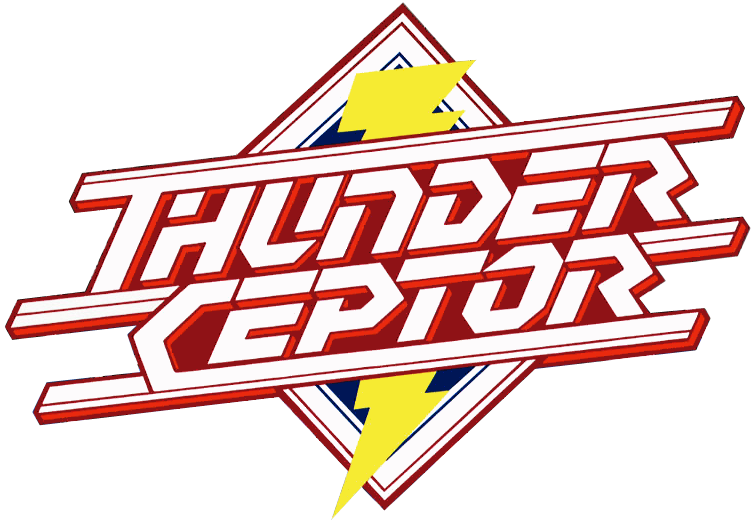 Thunder Ceptor logo