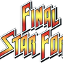 Final Star Force logo