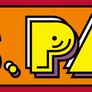 Ms. Pac-Man logo