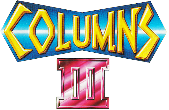 Columns III logo