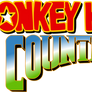 Donkey Kong Country logo