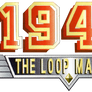 1944: The Loop Master logo