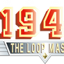 1944: The Loop Master logo
