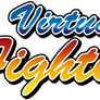 Virtua Fighter 2 logo