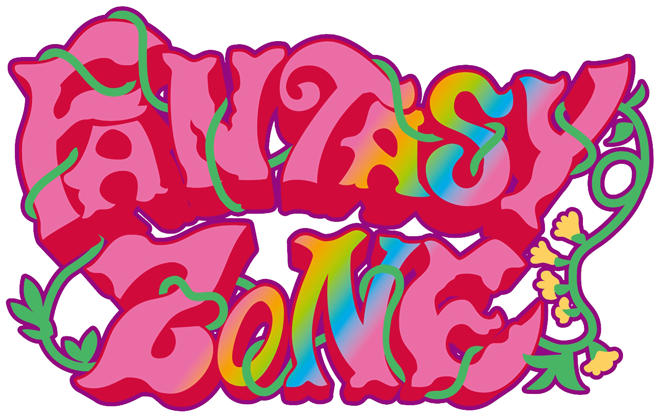 Fantasy Zone logo