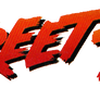 Street Fighter II (SNES) logo