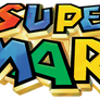 Super Mario 64 logo