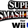 Super Smash Bros. for Wii U logo