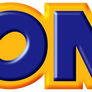 Sonic CD logo