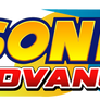 Sonic Advance 3 logo