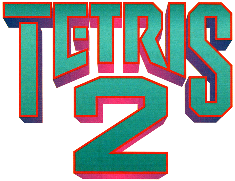 Tetris 2 discount nes
