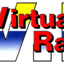 Virtua Racing logo