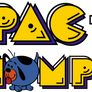 Pac-Man and Chomp Chomp logo