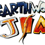 Earthworm Jim logo