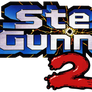 Steel Gunner 2 logo