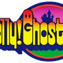 Golly! Ghosts! Goal! logo