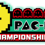 Pac-Man Championship Edition 2 logo