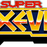 Super Xevious: GAMP no Nazo logo