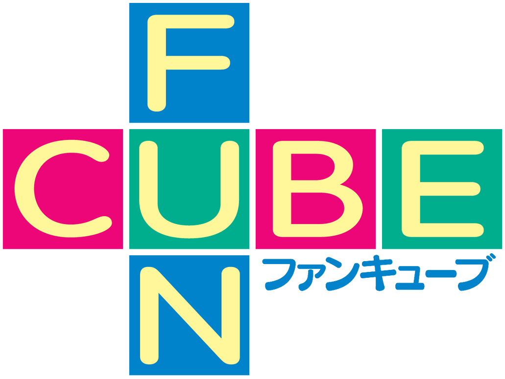 FunCube logo (Japan) by RingoStarr39 on DeviantArt