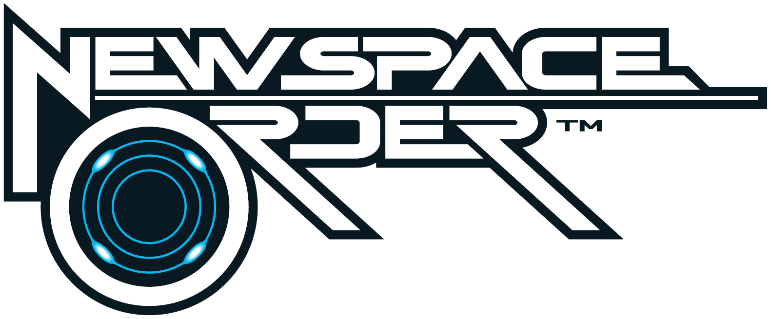 New Space Order logo
