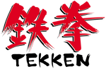 Tekken logo