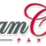 NamCollection logo (Japan)